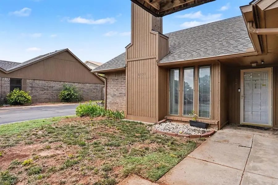 6409 Lyrewood Terrace, Oklahoma City, OK 73132 - #3
