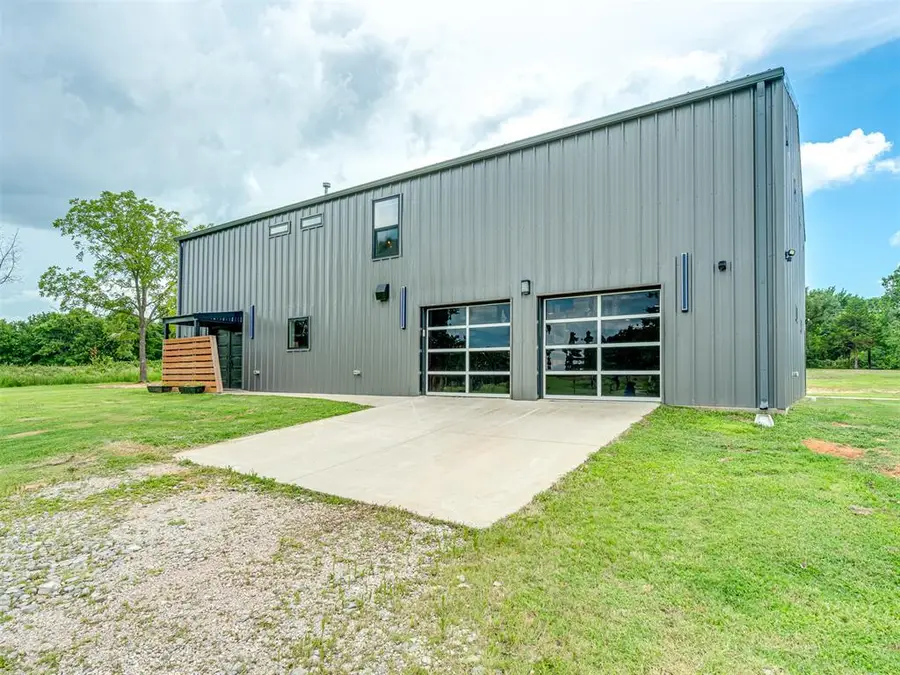 14668 Circle Drive, Choctaw, OK 73020 - #2