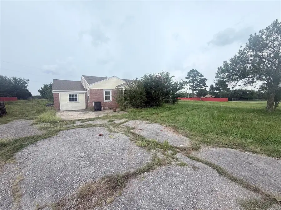 11631 Highway 177, McLoud, OK 74851 - #2