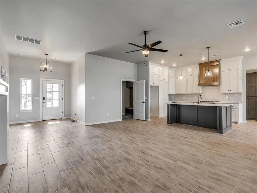 4901 Misty Wood Lane, Mustang, OK 73064 - #3