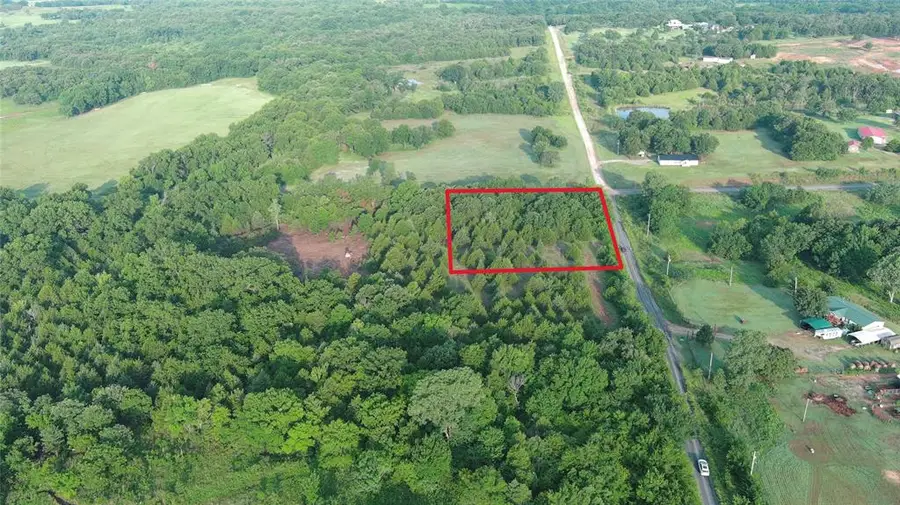 1 1050 Road, Prague, OK 74864 - #3