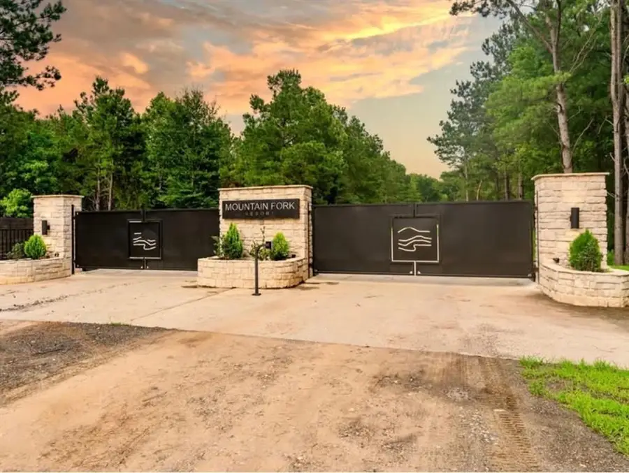 24 Pine Warbler Trail, Eagletown, OK 74734 - #2