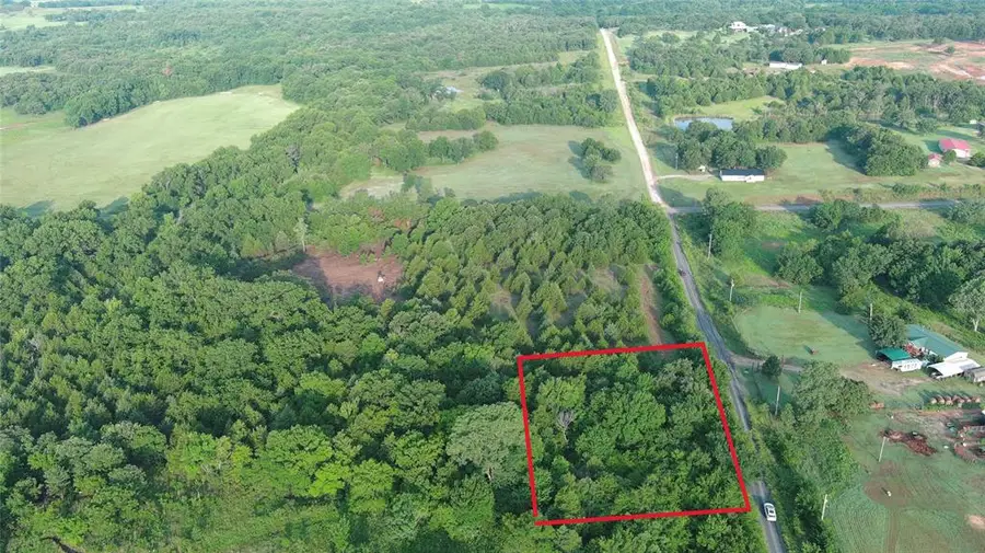 Lot 2 1050 Road, Prague, OK 74864 - #2