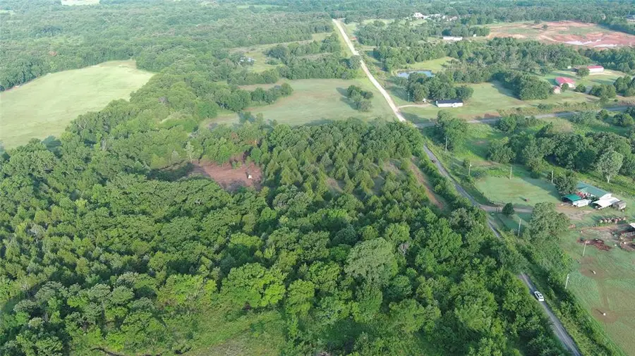 Lot 2 1050 Road, Prague, OK 74864 - #3