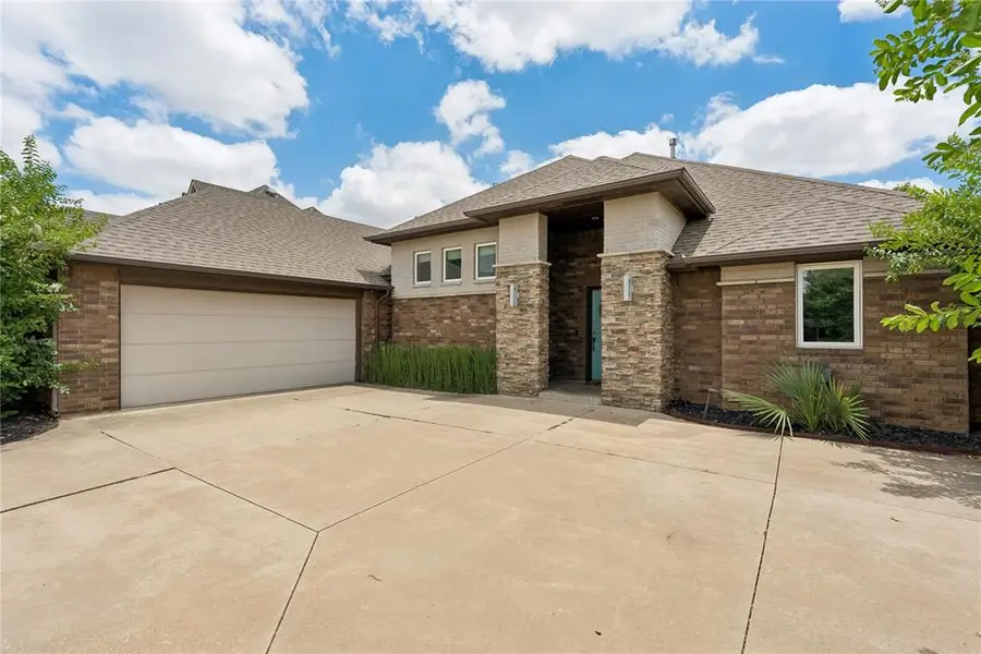 1516 NW 176th Street, Edmond, OK 73012 - #2