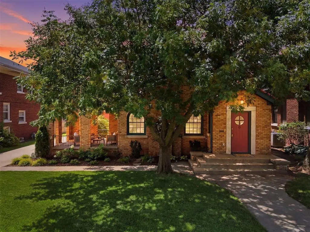706 NE 19th Street, Oklahoma City, OK 73105 - #1