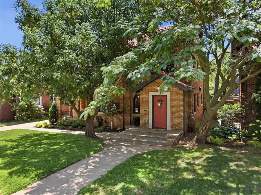 706 NE 19th Street, Oklahoma City, OK 73105 - #2