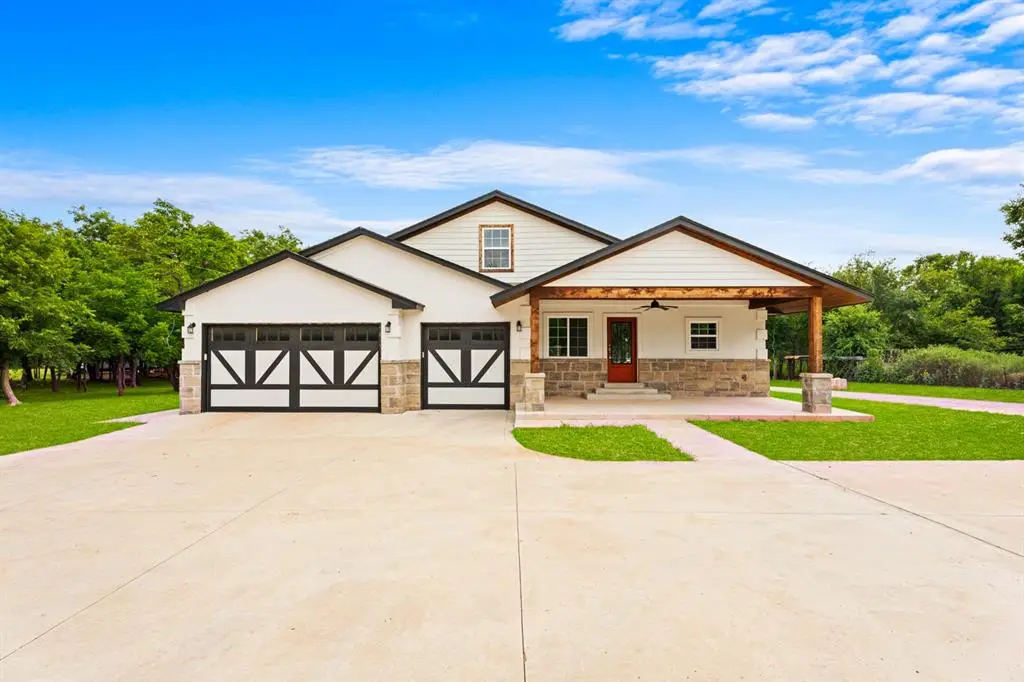 7730 Spencer-jones Road, Spencer, OK 73084 - #1