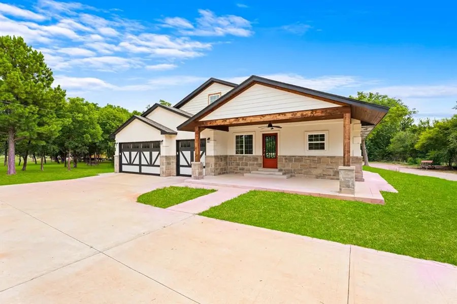 7730 Spencer-jones Road, Spencer, OK 73084 - #2
