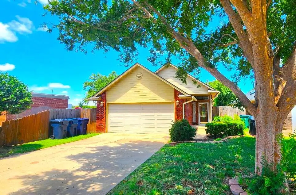 13821 Pawnee Drive, Edmond, OK 73013 - #1