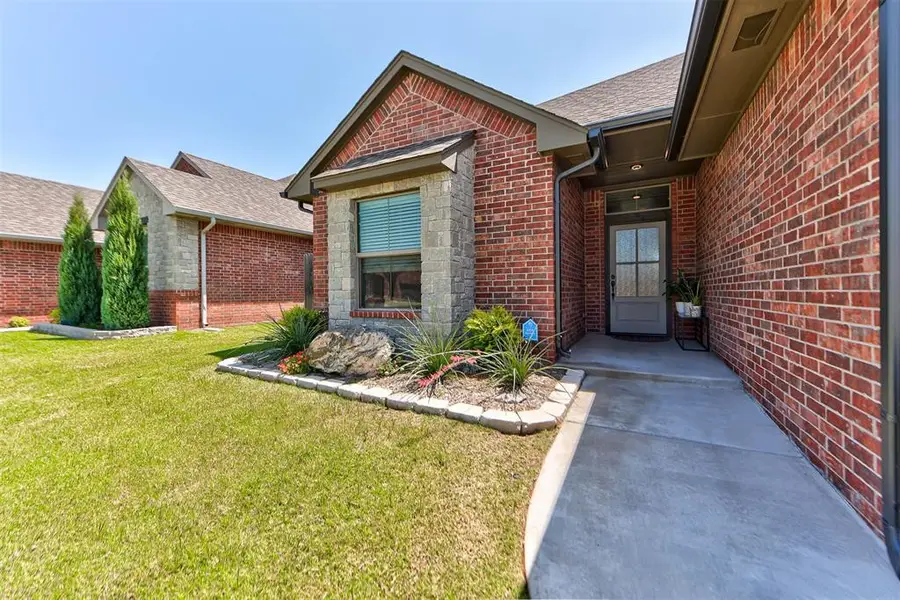 8000 Lillas Way, Yukon, OK 73099 - #3