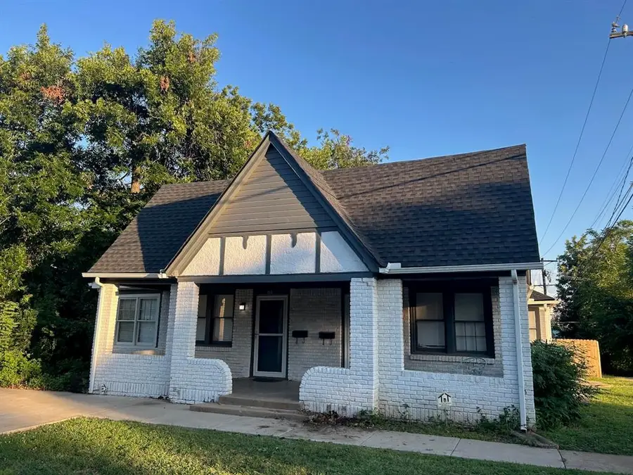 726 NW 25th Street, Oklahoma City, OK 73103 - #2