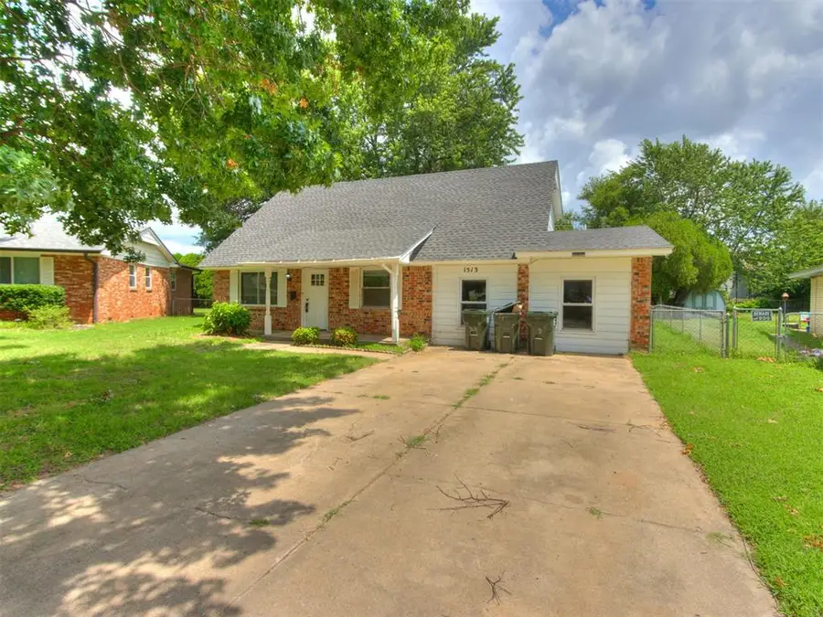 1513 Cherry Stone Street, Norman, OK 73072 - #2