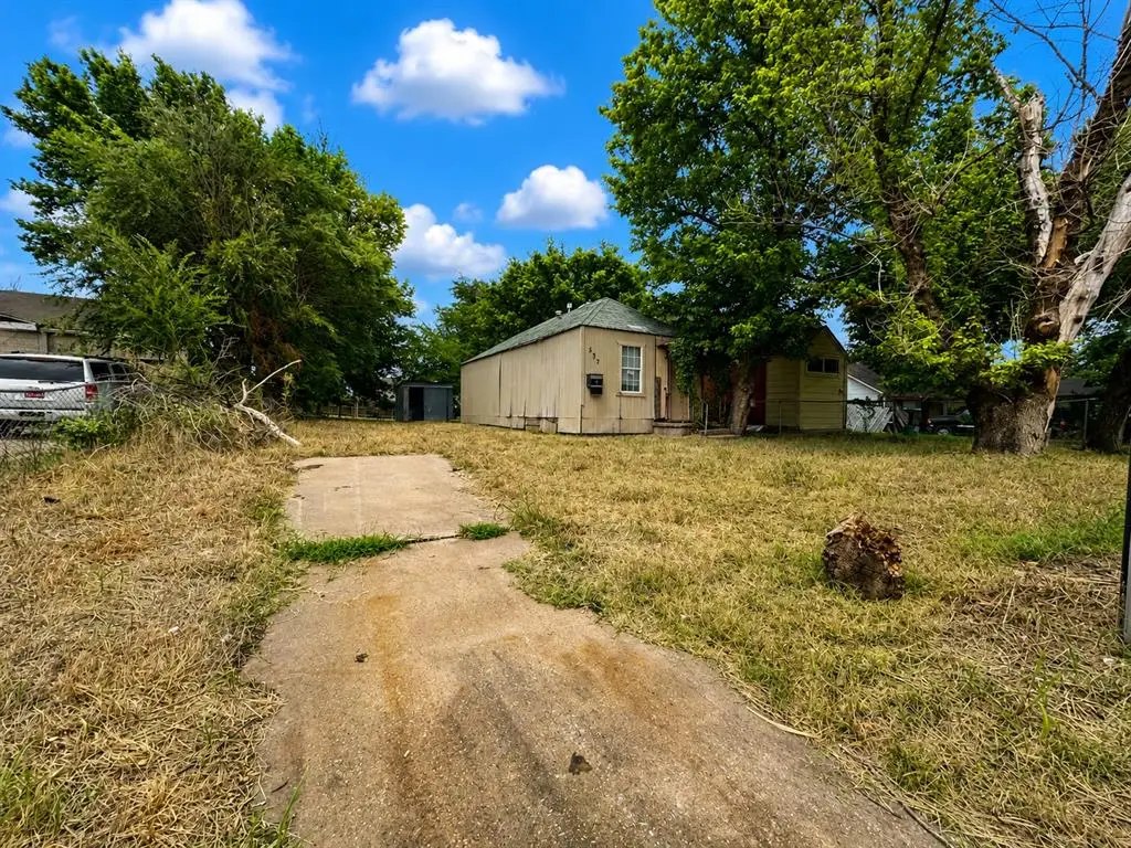 533 SE 13th Street, Oklahoma City, OK 73129 - #1