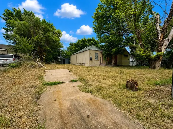 533 SE 13th Street, Oklahoma City, OK 73129