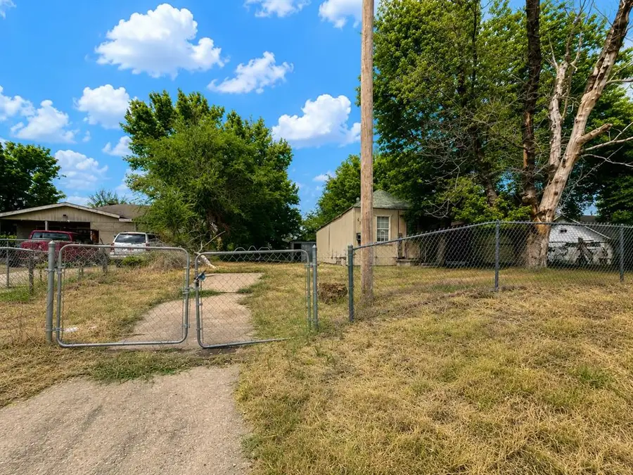 533 SE 13th Street, Oklahoma City, OK 73129 - #2