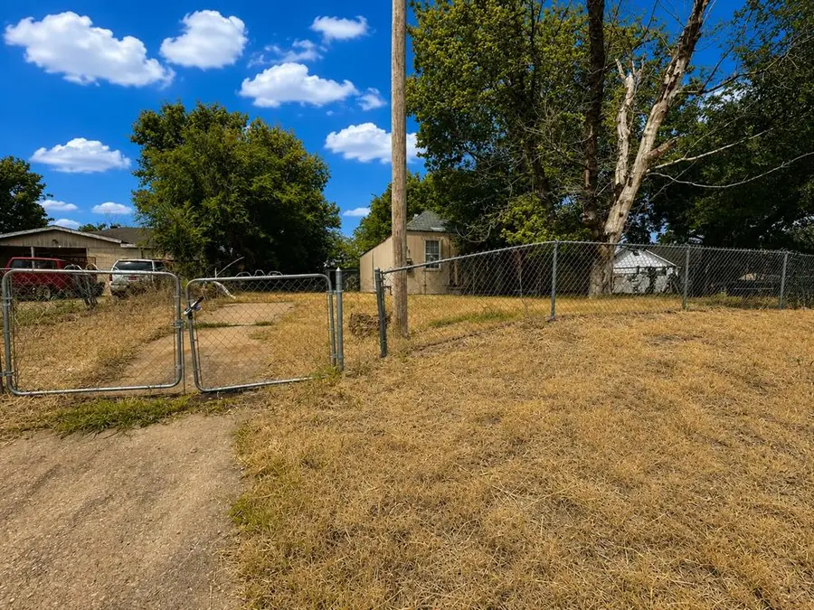 533 SE 13th Street, Oklahoma City, OK 73129 - #3