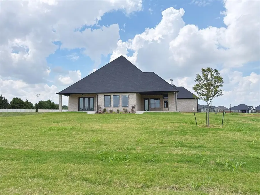 22312 Pine Bluff Way, Edmond, OK 73025 - #3