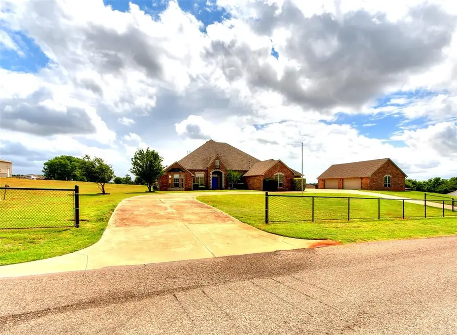 1137 County Street 2958 Street, Tuttle, OK 73089 - #2