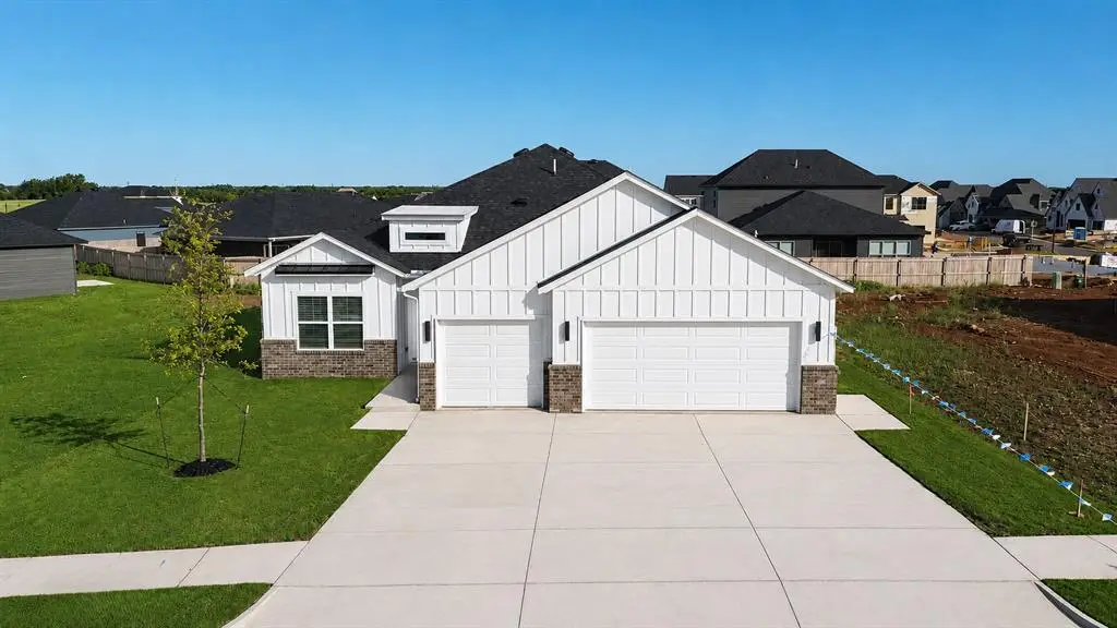 18021 Anthem Boulevard, Edmond, OK 73012 - #1