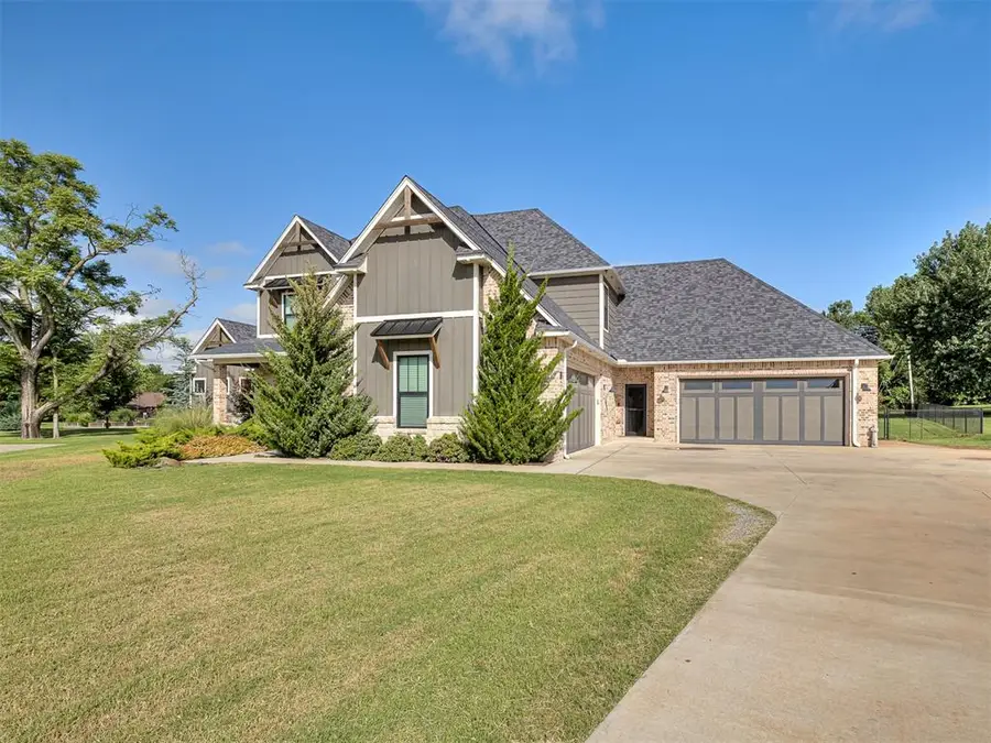 11001 Jonah Drive, Oklahoma City, OK 73173 - #2