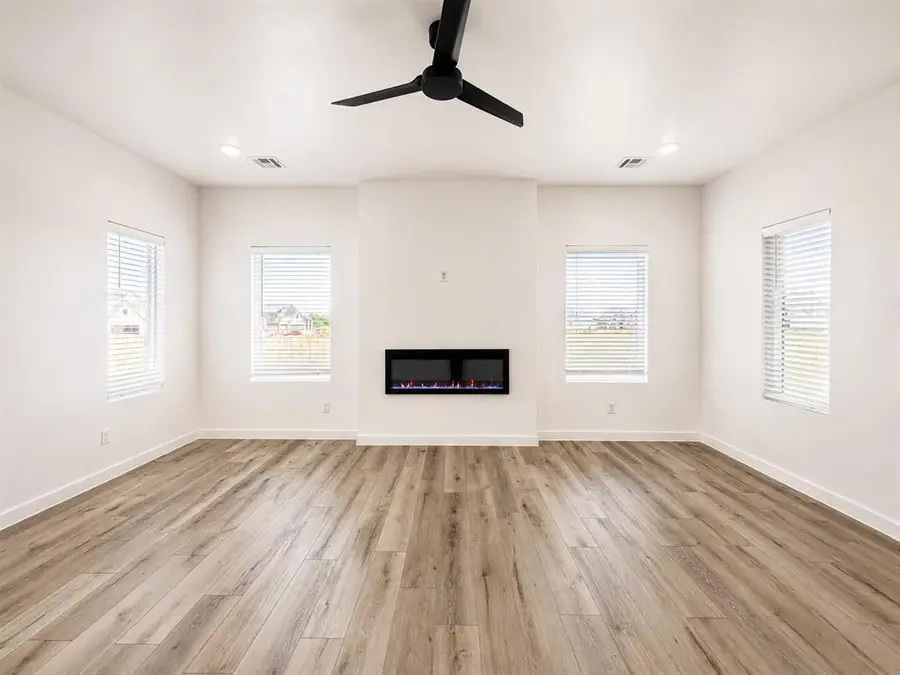 4209 NW 180th Street, Edmond, OK 73012 - #2