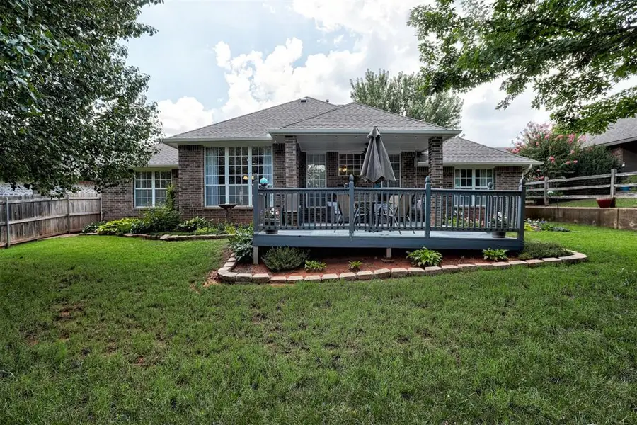 2113 Pine View Terrace, Edmond, OK 73003 - #3