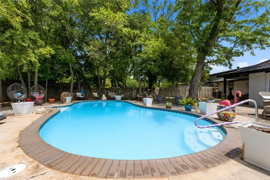 7405 Clayton Drive, Oklahoma City, OK 73132 - #3