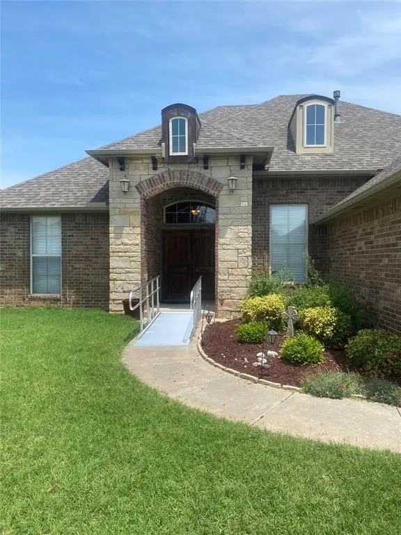 1328 Brayden Drive, Oklahoma City, OK 73160 - #1