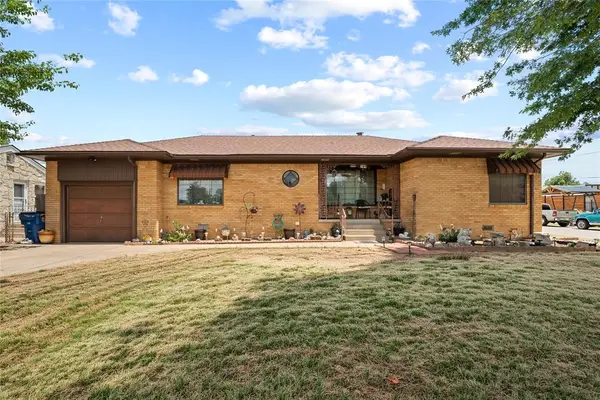 729 S Reno Avenue, El Reno, OK 73036