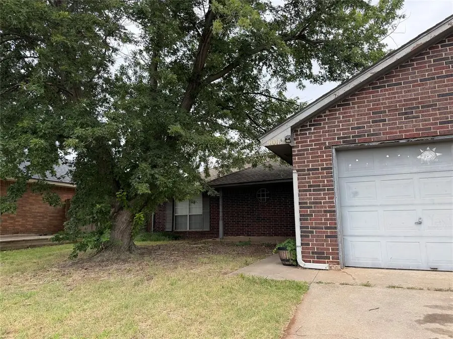 9001 Cindy Road, Oklahoma City, OK 73132 - #3