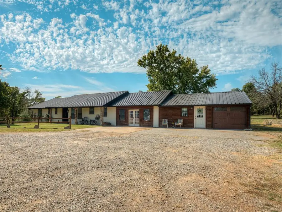 5633 Ward Acres Road, Blanchard, OK 73010 - #2