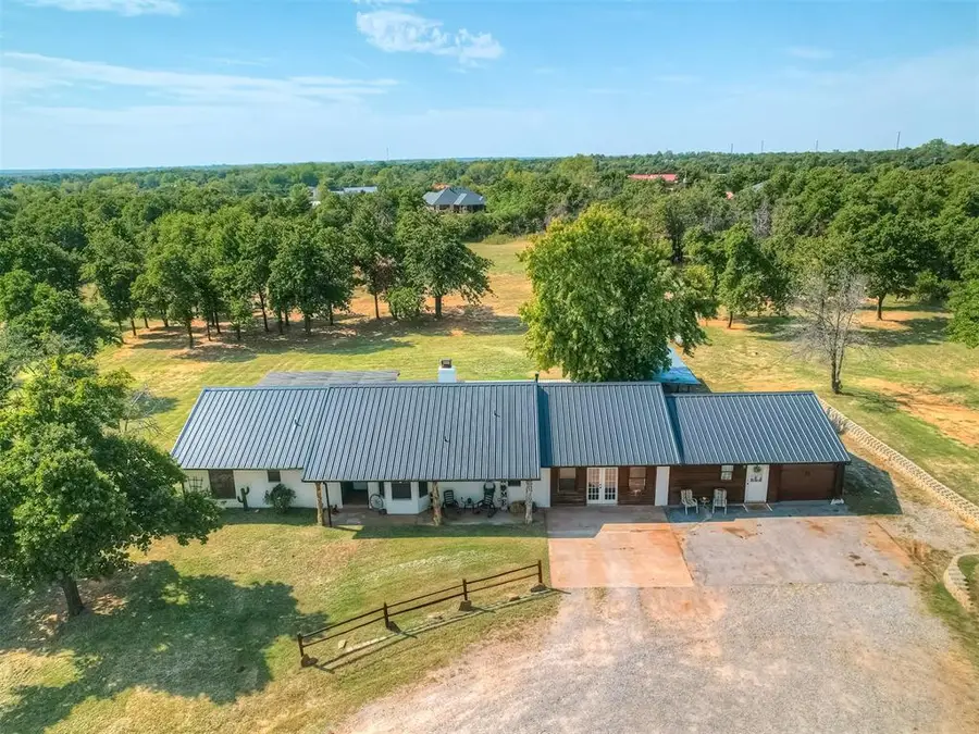 5633 Ward Acres Road, Blanchard, OK 73010 - #3