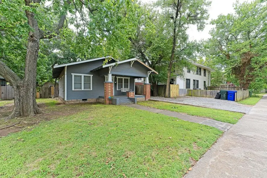 310 Castro Street, Norman, OK 73069 - #2