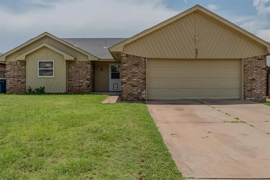 521 Gray Fox Run, Edmond, OK 73003 - #3