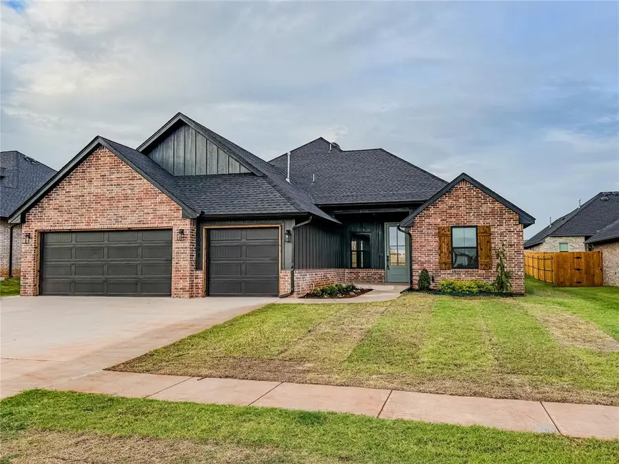 10448 SW 50th Street, Mustang, OK 73064 - #2