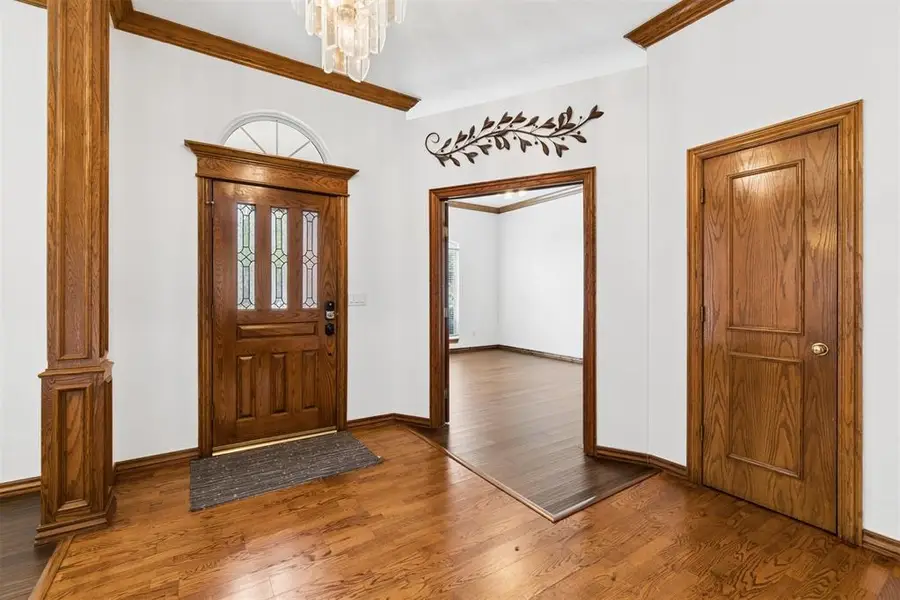 2413 Villa Lante Circle, Oklahoma City, OK 73170 - #2