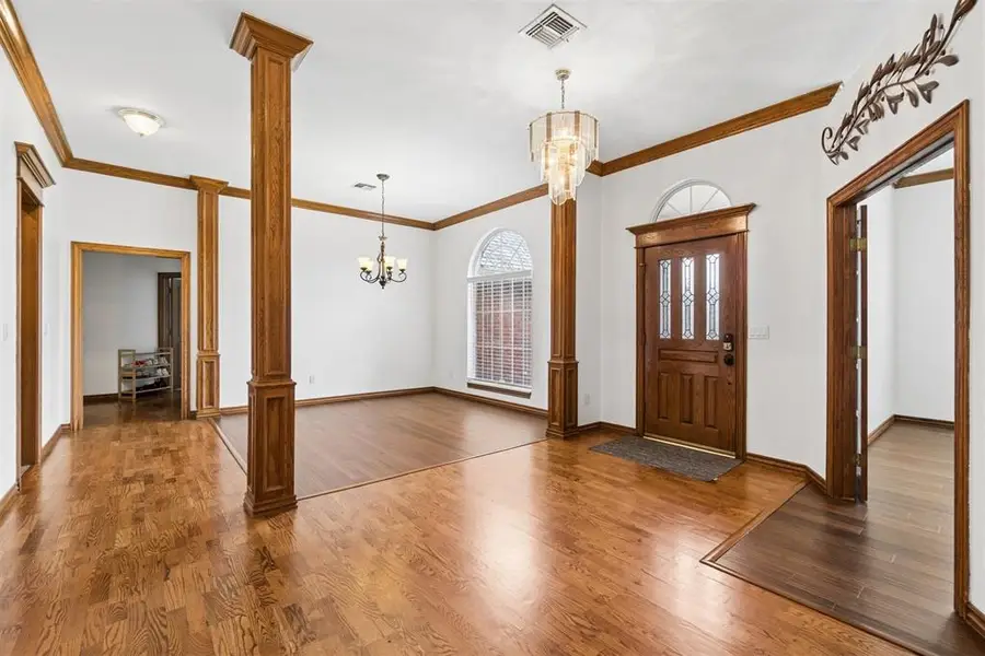 2413 Villa Lante Circle, Oklahoma City, OK 73170 - #3