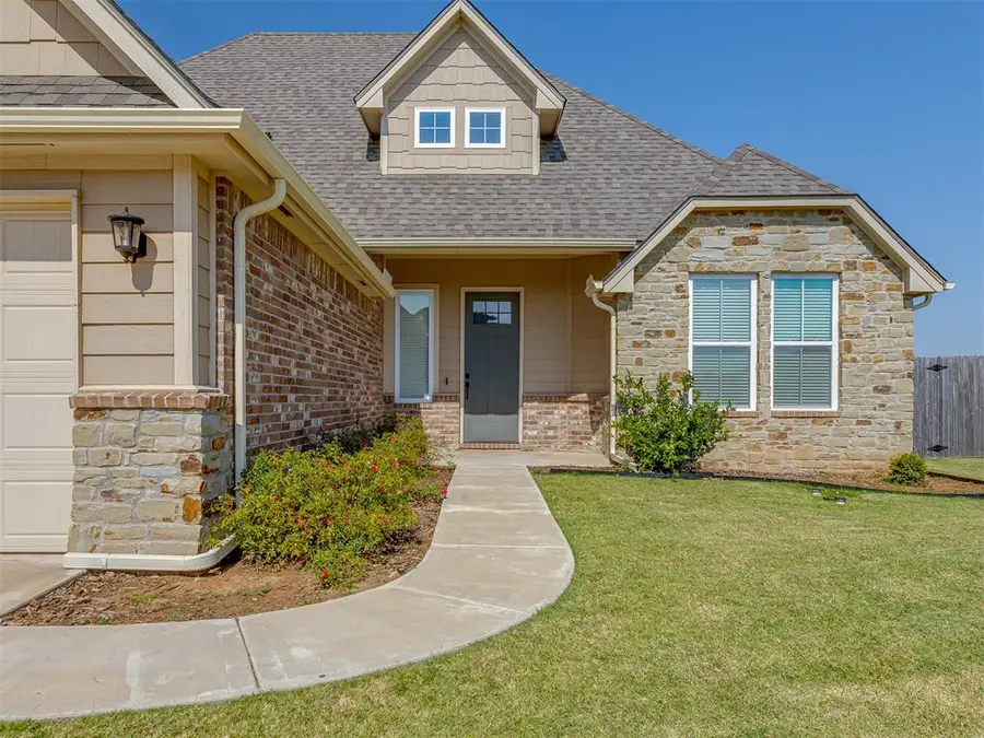 509 Carlow Way, Yukon, OK 73099 - #2
