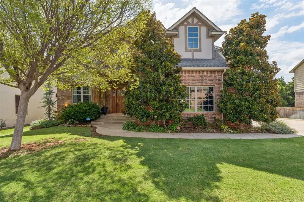 13213 Blue Canyon Circle, Oklahoma City, OK 73142 - #1