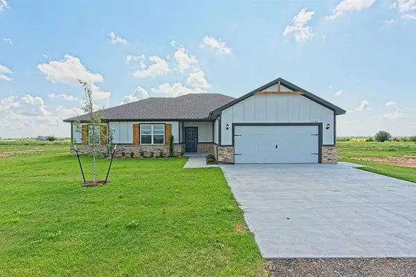 3350 Manning Farms Boulevard, El Reno, OK 73036