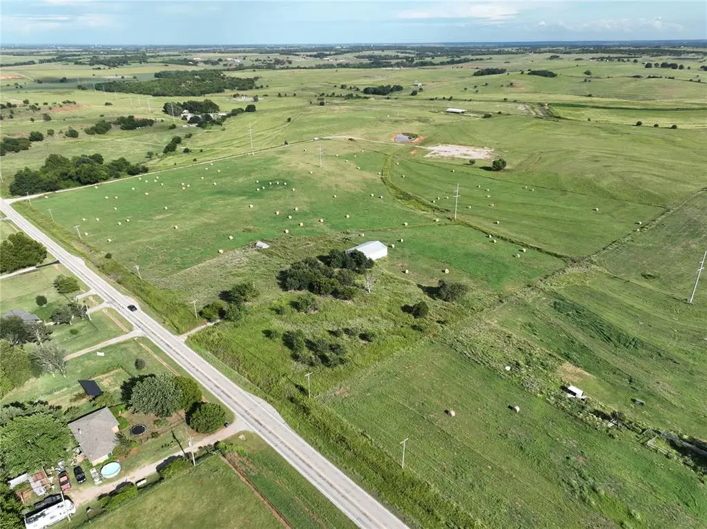 251 County Road 1370, Chickasha, OK 73018 - #1