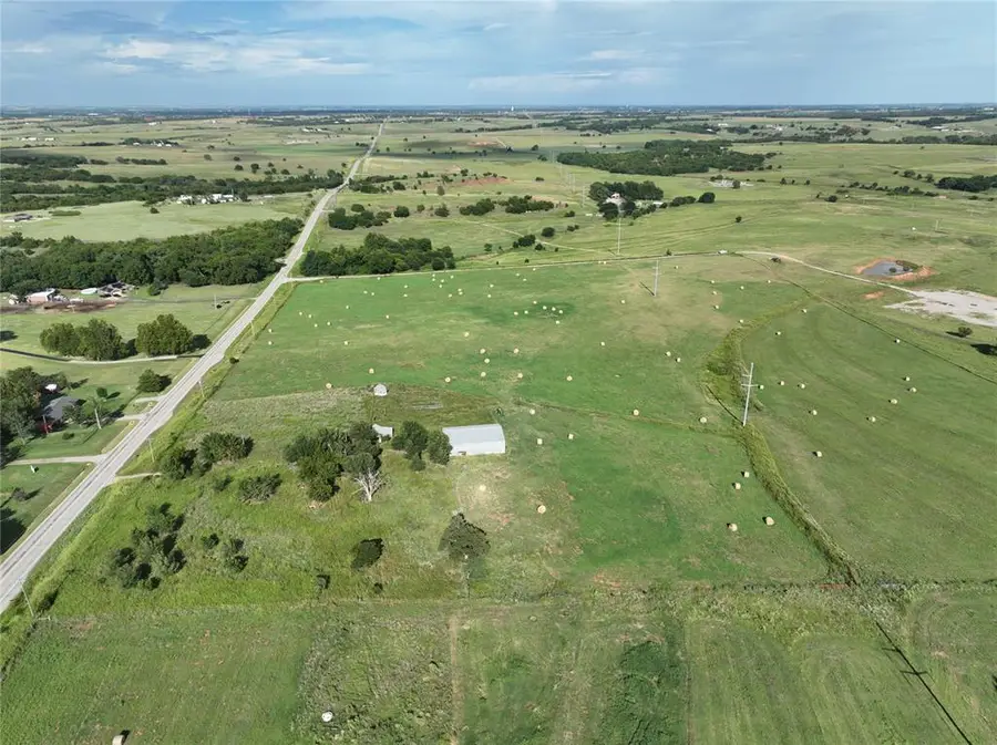 251 County Road 1370, Chickasha, OK 73018 - #2