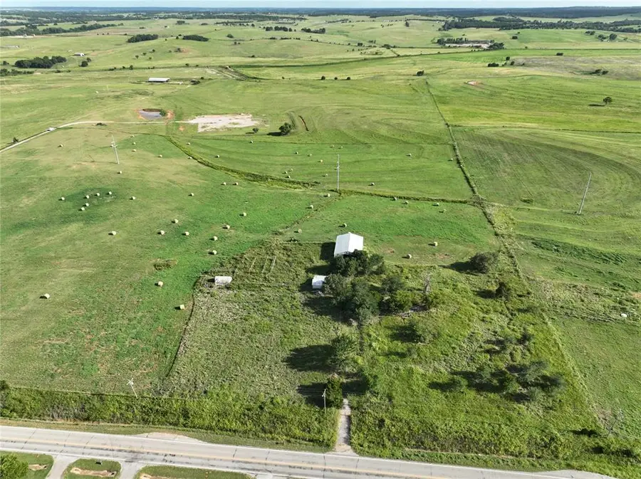 251 County Road 1370, Chickasha, OK 73018 - #3