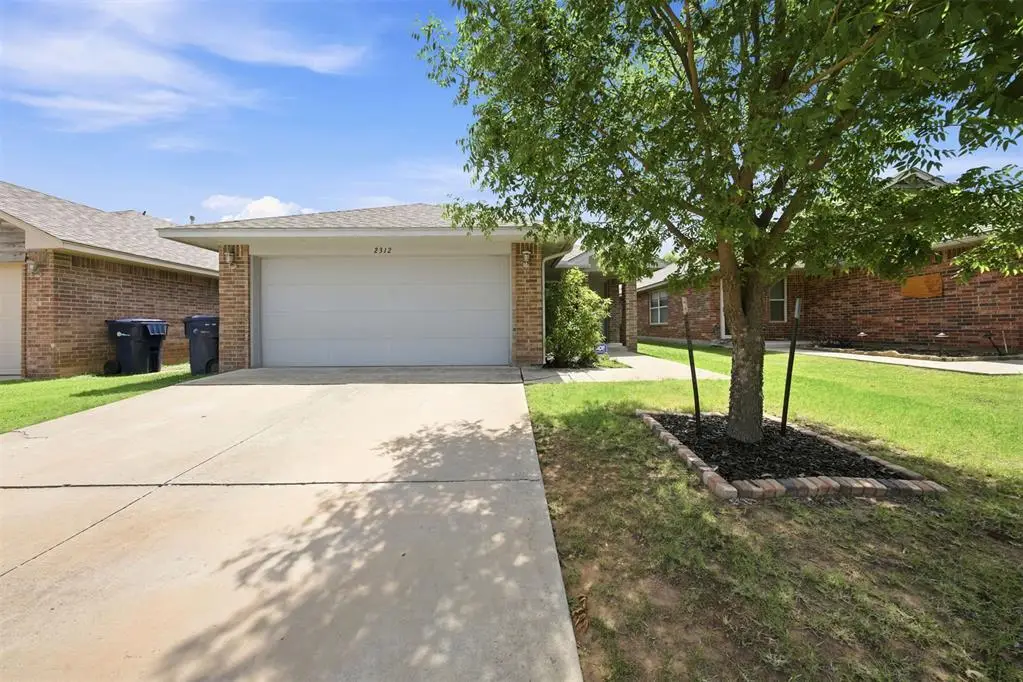 2312 NW 199th Street, Edmond, OK 73012 - #1