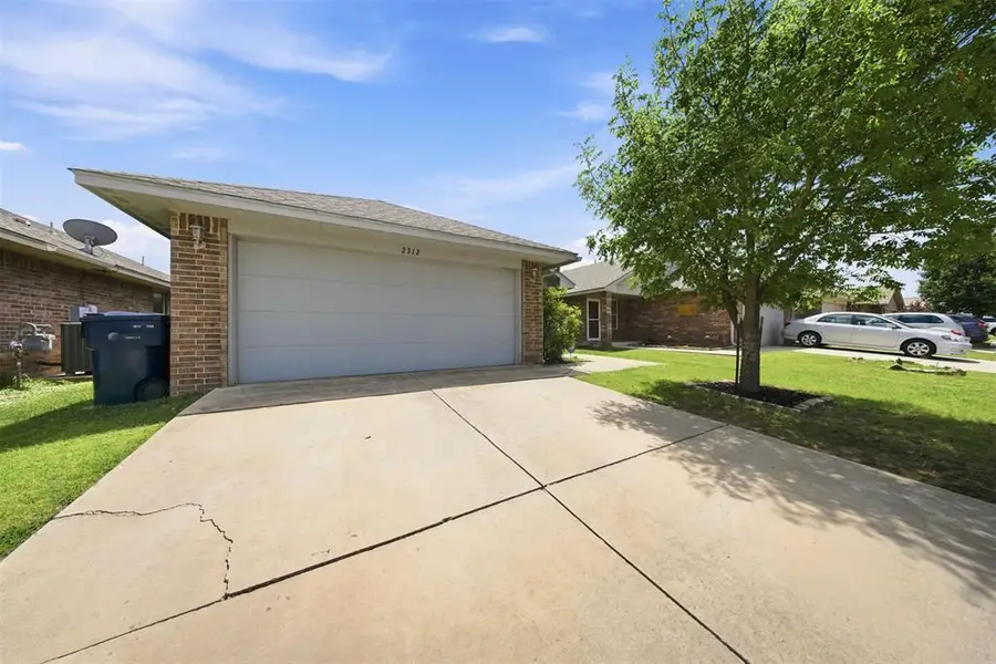 2312 NW 199th Street, Edmond, OK 73012 - #3