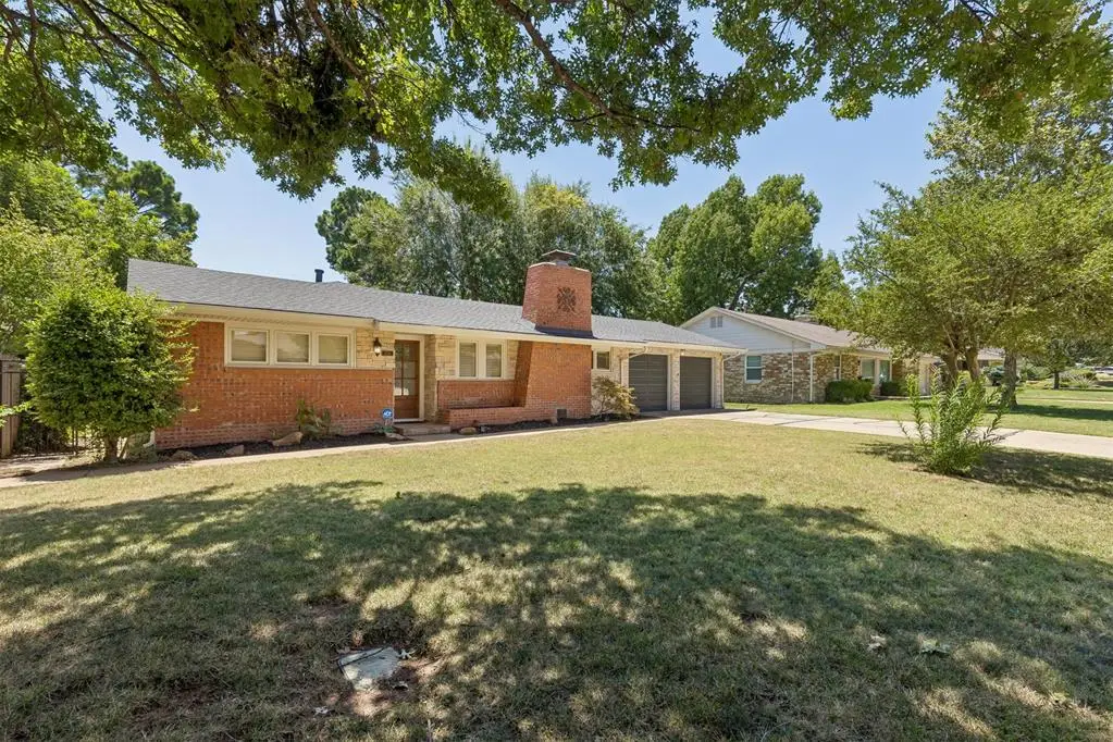 2316 NW 56th Terrace, Oklahoma City, OK 73112 - #1
