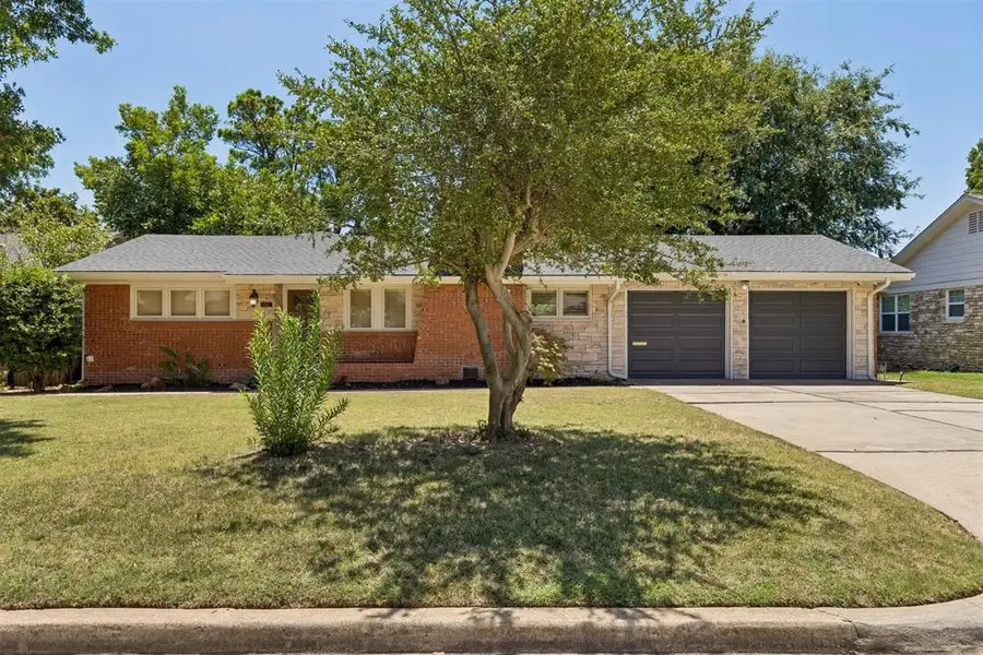 2316 NW 56th Terrace, Oklahoma City, OK 73112 - #2