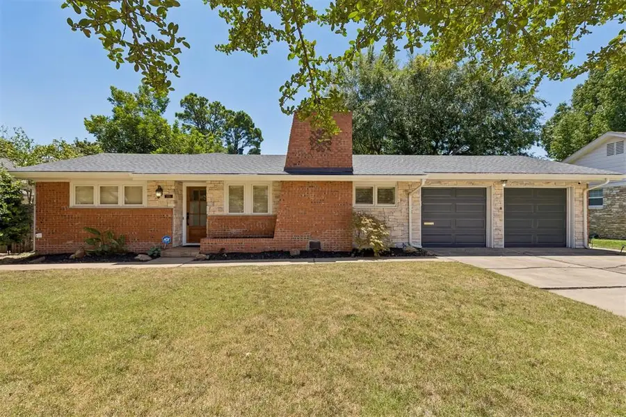 2316 NW 56th Terrace, Oklahoma City, OK 73112 - #3