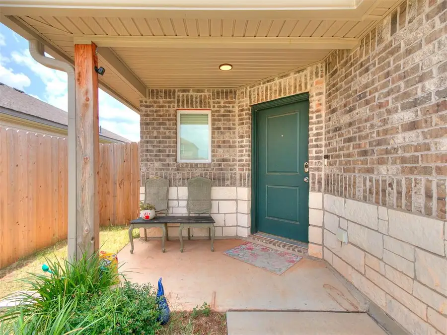 12008 SW 32nd Street, Yukon, OK 73099 - #2
